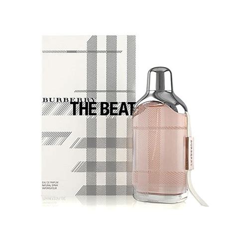 burberry the beat femme 30ml|burberry the beat perfume women.